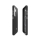 Samsung Enzo Aramid Case do Galaxy S25+ Black Silver - 1310688 - zdjęcie 6